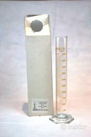 Cilindro graduato SIMAX 500±5ml – Classe B –
