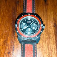 Sector expander orologio funzionante