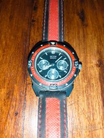 Sector expander orologio funzionante