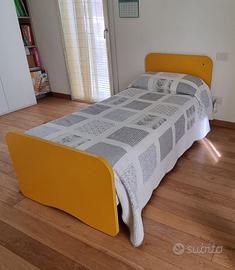 Letto Corazzin bambino/bambina