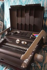 Rilegatrice libri documenti