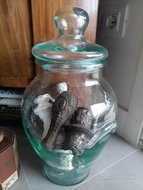 grande contenitore vetro 