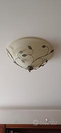 Plafoniera da soffitto