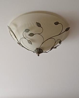 Plafoniera da soffitto
