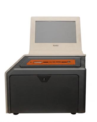 HiTi P510K Chiosco Touch + Consumabili Omaggio