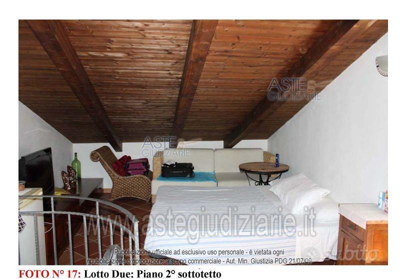 Appartamento – Casal Velino, Marina di Casal Velino - Altro
