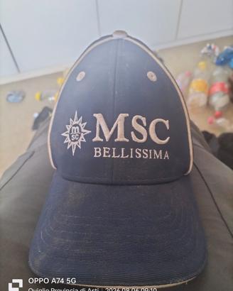 cappellino