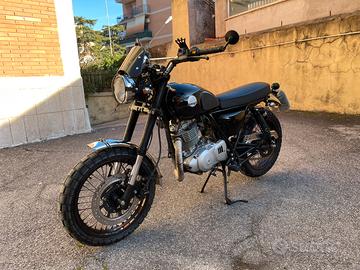 Mash Two Fifty 250cc