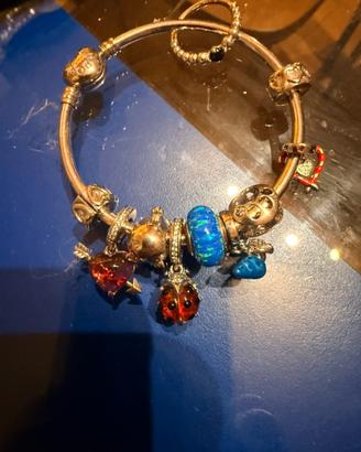 Bracciale Pangora