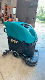 Lavasciuga Pavimenti IP FLOOR SHARK 60 Prof