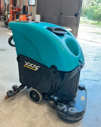 Lavasciuga Pavimenti IP FLOOR SHARK 60 Prof