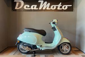 Vespa Primavera 125