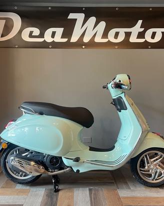 Vespa Primavera 125
