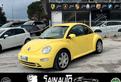 Volkswagen New Beetle 1.8 T 20V 150 cv