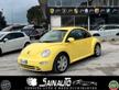 Volkswagen New Beetle 1.8 T 20V 150 cv