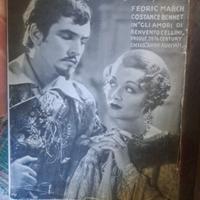 GLI AMORI DI BENVENUTO CELLINI