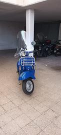 Vespa PX 125E
