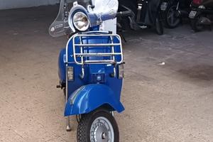 Vespa PX 125E