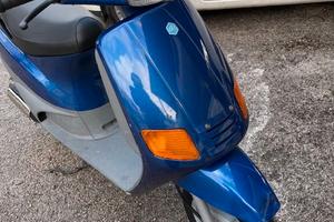 Piaggio Zip 50 2T