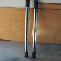 BARRE PORTASCI PORTATUTTO