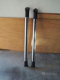 BARRE PORTASCI PORTATUTTO