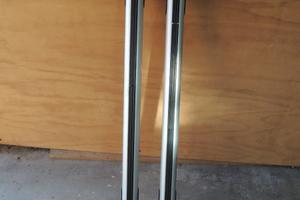 BARRE PORTASCI PORTATUTTO