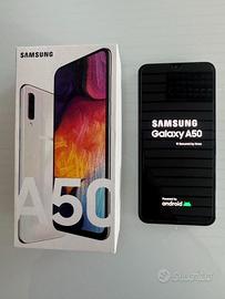 Samsung A50