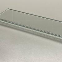 Glass Coating Rod, Asta rivestimento in vetro 30cm