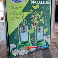 Clementoni Scienza E Gioco - Botanica NUOVO