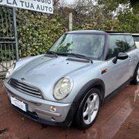 MINI Mini 1.4 tdi One D Park Lane