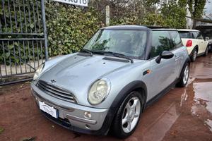 MINI Mini 1.4 tdi One D Park Lane