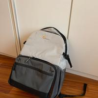 Zaino Lowepro truckee bp 200 lx