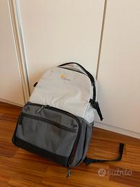 Zaino Lowepro truckee bp 200 lx