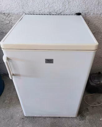 FRIGO ESTERNO REX PICCOLO 