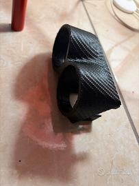 500 Abarth/Fiat Porta manometri 52mm doppio