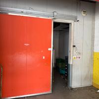 Cella frigorifera professionale Foris Index FI 91B