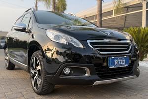Peugeot 2008 1.5BlueHDi 120 S&S Allure Navi Led