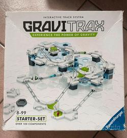 Gravitax