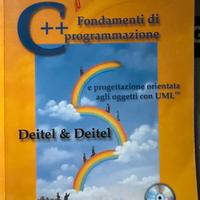 Libro Fondamenti di programmazione C++