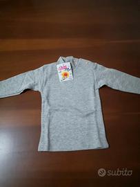 lupetto neonato 9 mesi 