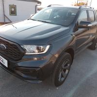 Ford Ranger 2.0d MS-RT EDIZIONE NUMERATA213cv auto