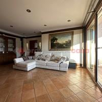 Villa bifamiliare Formia [V224VRG]
