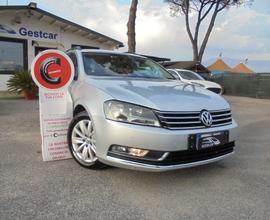 Volkswagen Passat Var. 2.0 TDI Comfortline BM.Tech