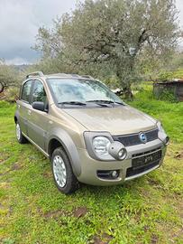 Fiat Panda 1.3 MJT 16V 4x4 Cross