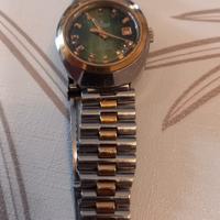 Orologio vintage Aureole