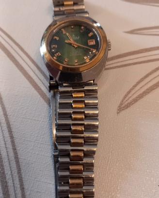 Orologio vintage Aureole