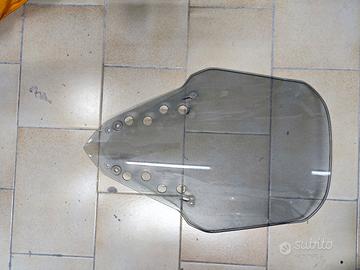 Paravento originale xmax 2023