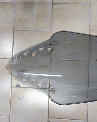 Paravento originale xmax 2023