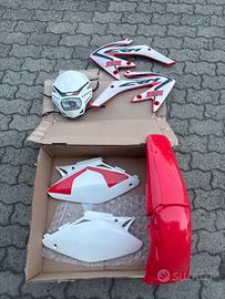 plastiche hm 50