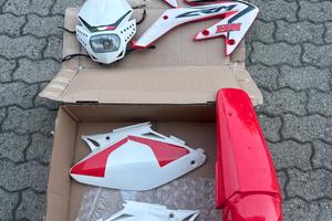 plastiche hm 50